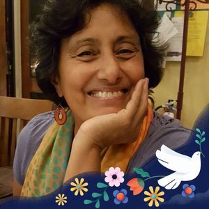 Meet your Posher, Charlene